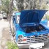 نیسان توناج 3800تن