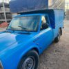 نیسان زامیاد Z28 موتور ژاپنی دیزل