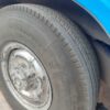 نیسان زامیاد Z28 موتور ژاپنی دیزل