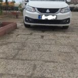 سایناs403 بنزینی