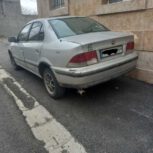 سمند x7تک سوز