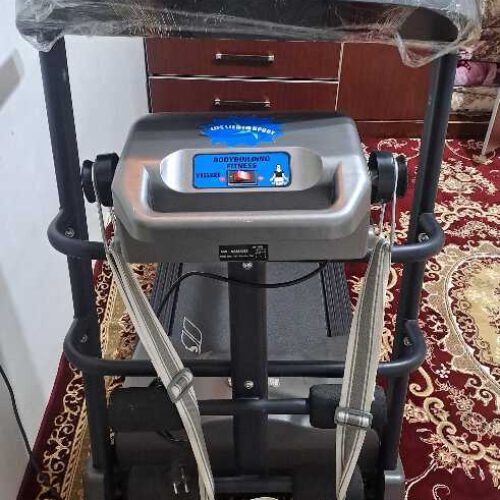 تردمیل برند House Fits (هاوس فیت)