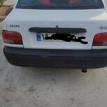 پراید صبا دوگانه
