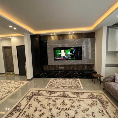 آپارتمان 135 متری قولنامه معتبر با کوپی از سند مادر و وکالت