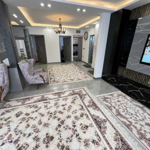 آپارتمان 135 متری قولنامه معتبر با کوپی از سند مادر و وکالت
