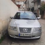 سمند سورن