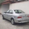 سمند سورن