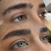 مدل میکروبلیدینگ ابرو‌ (کاملا رایگان)