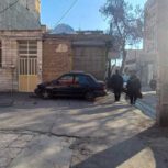 خانه ویلایی 57 متری