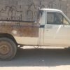 تویوتا دو هزار