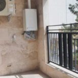 آپارتمان، 140 متر، نوساز