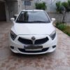 برلیانس H220 اتومات