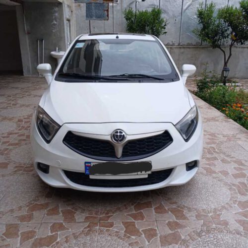 برلیانس H220 اتومات