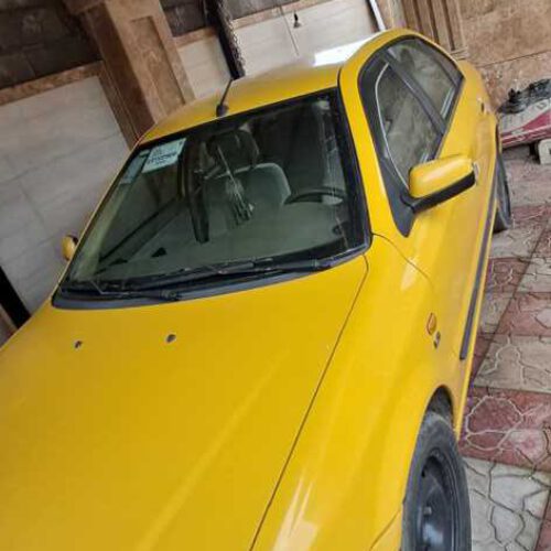 تاکسی کم کار وخوب