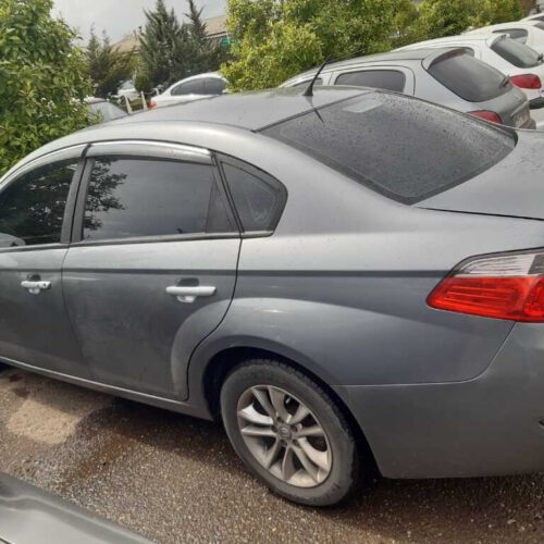 برلیانس H330 اتومات مدل 97