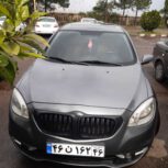 برلیانس H330 اتومات مدل 97