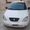 تیبا صندوق دار 1400