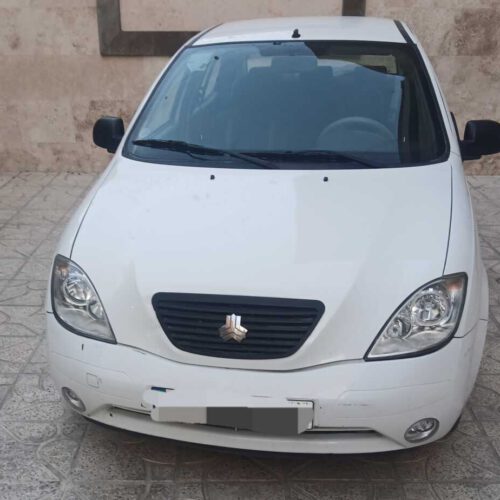 تیبا صندوق دار 1400