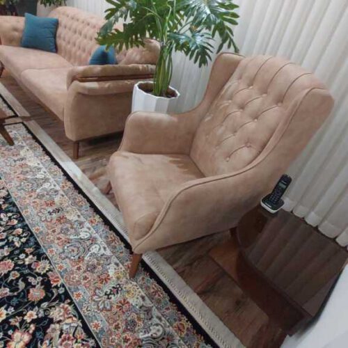 ست مبلمان نیو چستر