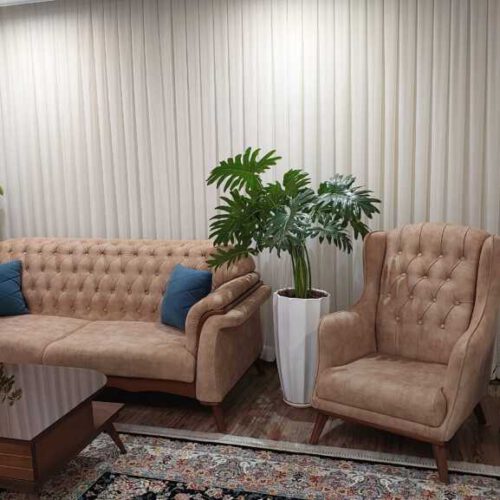 ست مبلمان نیو چستر