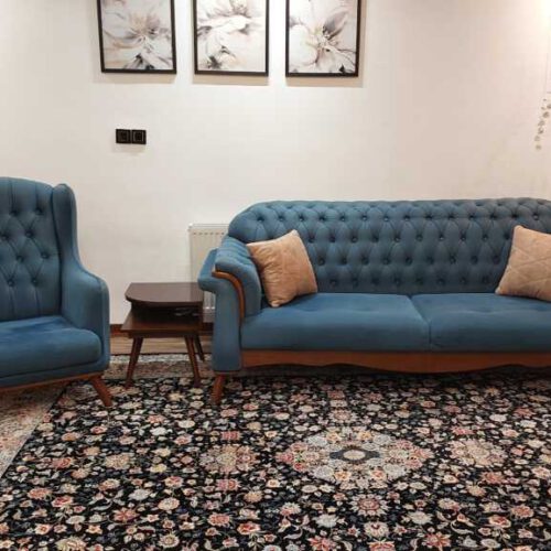 ست مبلمان نیو چستر