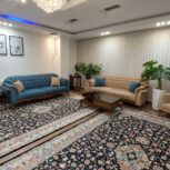 ست مبلمان نیو چستر