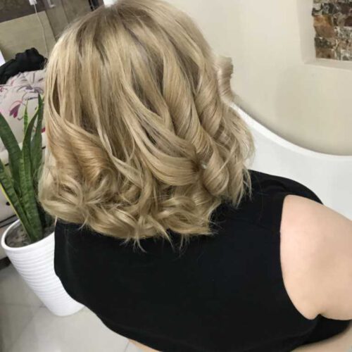 بدون هزینه دستمزد زیباتر شوید