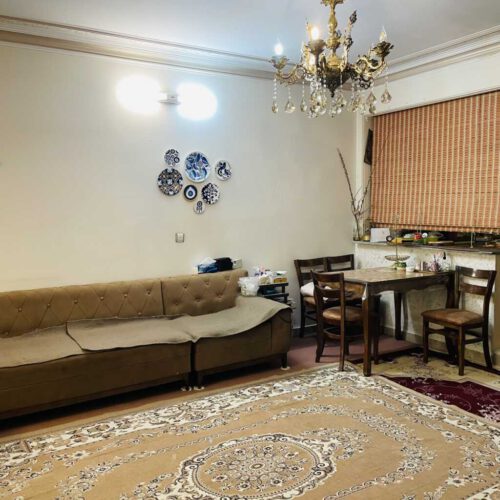 اجاره واحد 95 متری فرهنگ