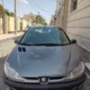 206sd نوک مدادی