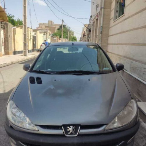 206sd نوک مدادی