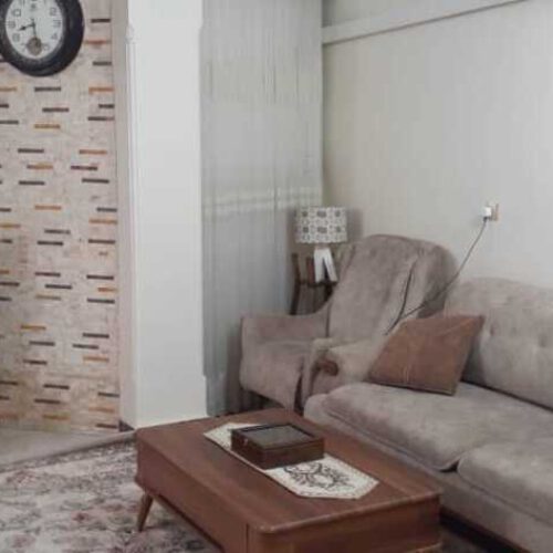 فروش آپارتمان 80 متری خ بابل