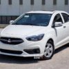 شاهین اتومات cvt