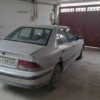 سمند 85 دوگانه شرکت