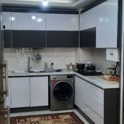 فروش آپارتمان نوساز 55متری خادم اباد شهریار
