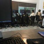 آموزش برنامه نویسی طراحی سایت پایتون هوش مصنوعی