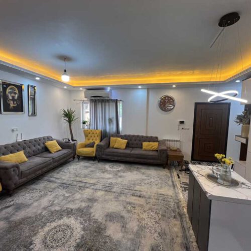 ویلایی نوساز خیابان کفشگرکلا