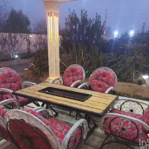 باغ ویلا سند دار