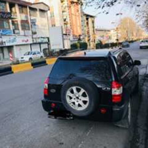 ایکس 33شاستی 91بیرنگ