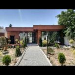 فروش ویلا در کردان خیابان فرشته