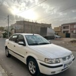 سمند ef7 دوگانه