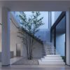 مشارکت مدیریت پیمان طراحی نما و دکوراسیون داخلي