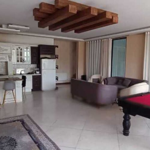 فروش ویلا در کردان خیابان فرشته
