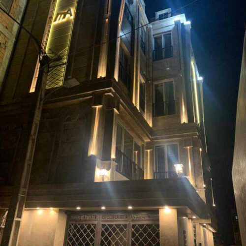 فروش اپارتمان 105 متری