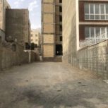 گرمدره شمالی 288 متر مربع زمین مسکونی