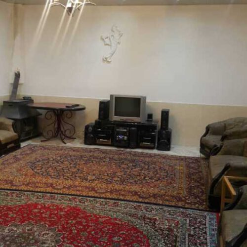 باغ چهارفصل مجتمع ویلایی چهار فصل