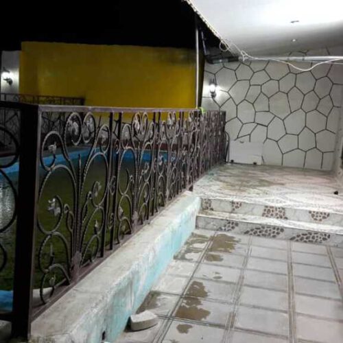 باغ چهارفصل مجتمع ویلایی چهار فصل
