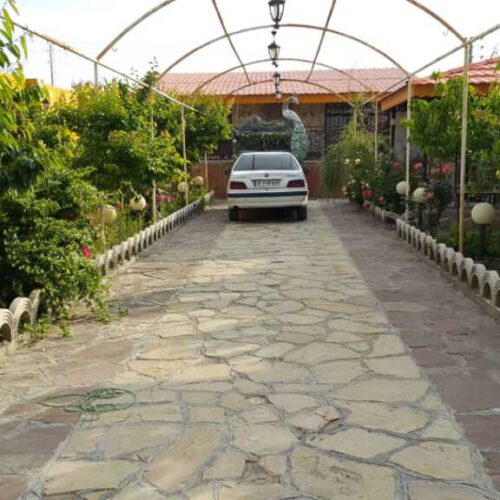 باغ چهارفصل مجتمع ویلایی چهار فصل