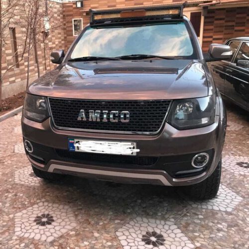 امیکو اسنا دو گانه سوز