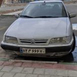 زانتیا 2000