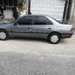 فروش خودرو 405